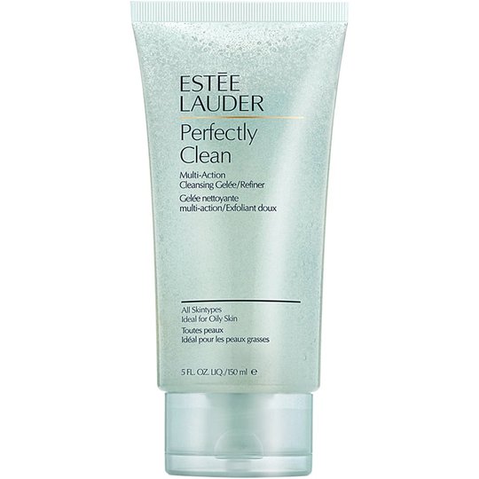 Estée Lauder Perfectly Clean Multi-Action Cleansing Gelée/Refiner, 150 ml Estée Lauder Ihonpuhdistus