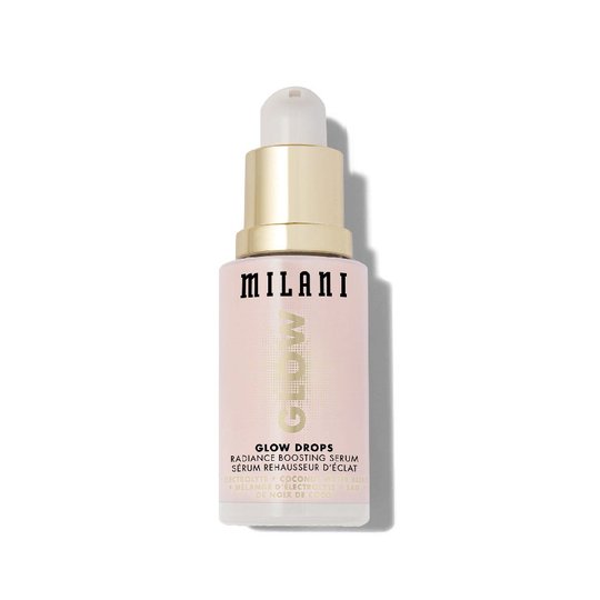 Glow Drops Radiance Boosting Serum, Milani Cosmetics Seerumit & öljyt