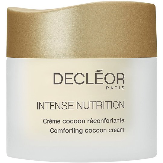 Decléor Néroli Bigarade Cocoon Day Cream, 50 ml Decléor Päivävoiteet