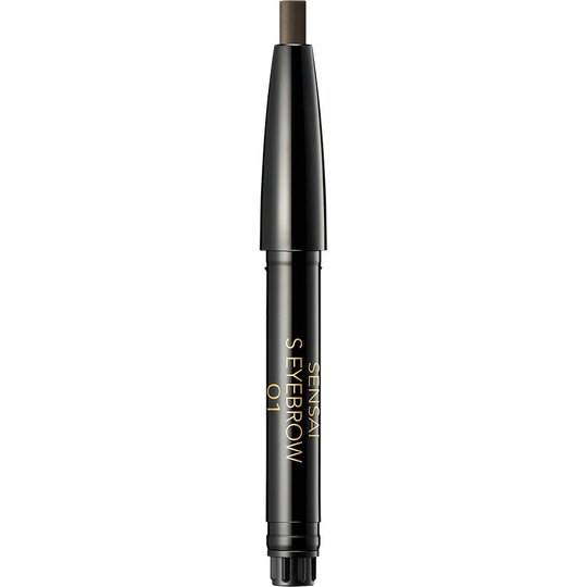 Styling Eyebrow Pencil Refill, Sensai Kulmameikit