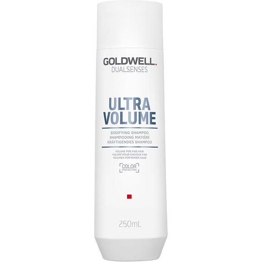 Dualsenses Ultra Volume, 250 ml Goldwell Shampoo