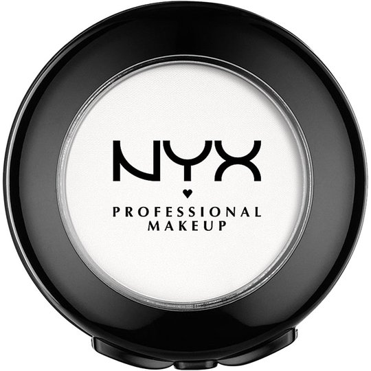 Hot Singles Eye Shadow, 1 g NYX Professional Makeup Luomivärit
