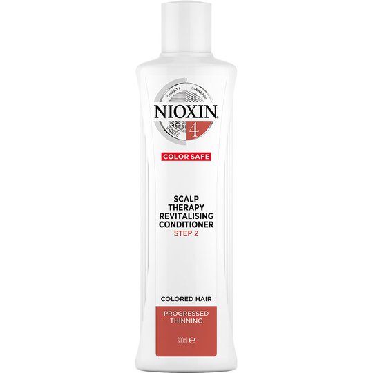 System 4 Scalp Revitaliser, 300 ml Nioxin Hoitoaine