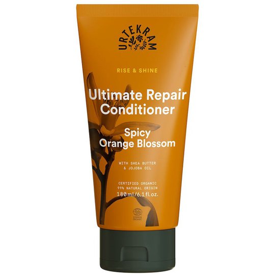 Ultimate Repair Organic Conditioner, 180 ml Urtekram Hoitoaine