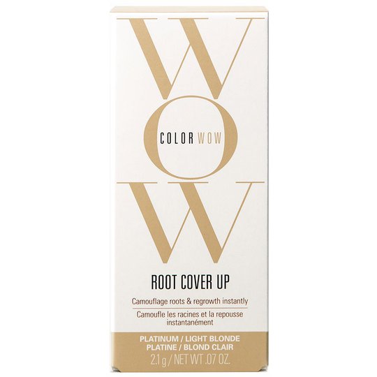 Colorwow Root Cover Up, Colorwow Poispestävä hiusväri