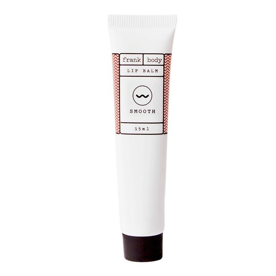 Lip Balm Original 15ml, Frank Body Huulirasva