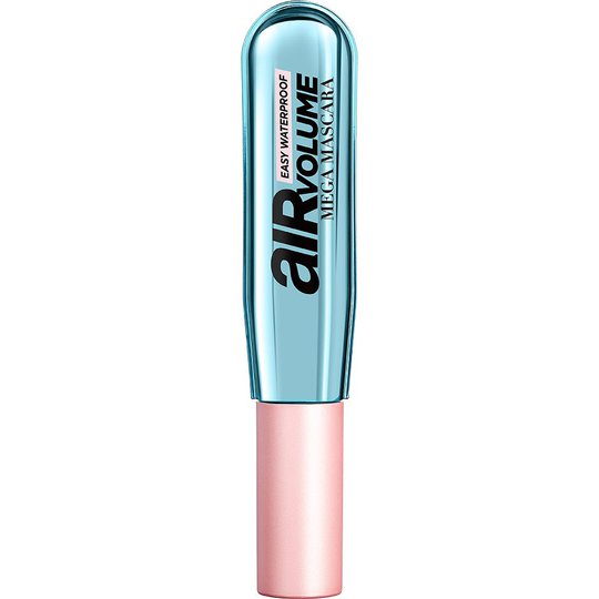 Air Volume Mega mascara, 7,9 ml L'Oréal Paris Vedenkestävä ripsiväri
