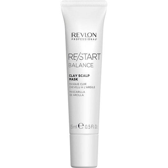 Restart Balance Clay Scalp Mask, 150 ml Revlon Professional Tehohoidot