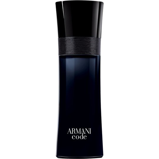 Giorgio Armani Armani Code Homme EdT, 75 ml Giorgio Armani Hajuvedet