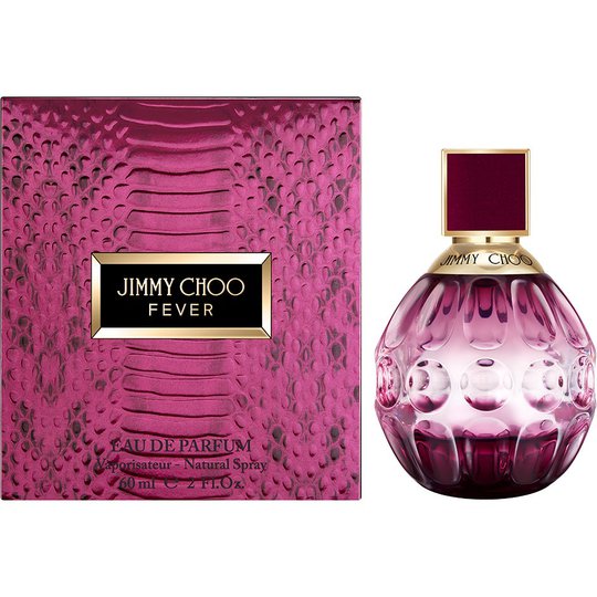 Fever, 60 ml Jimmy Choo EdP