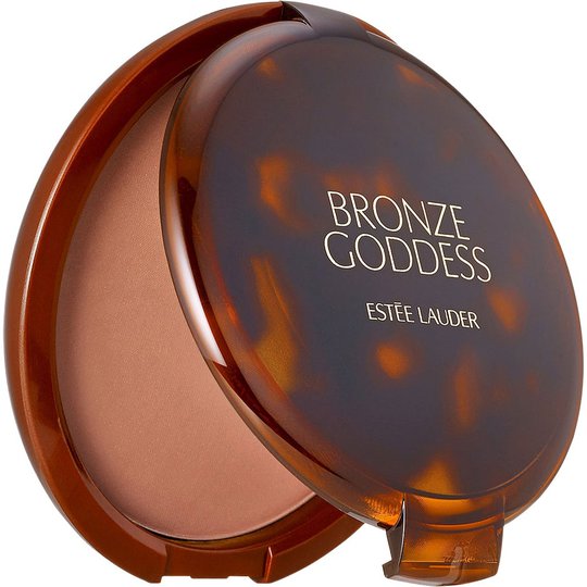 Estée Lauder Bronze Goddess Powder Bronzer, 21 g Estée Lauder Aurinkopuuterit