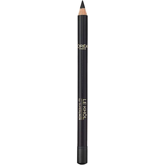 L'Oréal Paris Superliner Le Khol, 1.2 g L'Oréal Paris Silmänrajauskynä