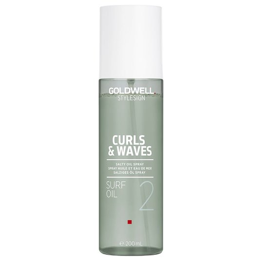 Surf Oil, 200 ml Goldwell Hiusöljyt
