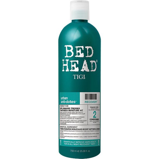 Urban Recovery 2, 750 ml TIGI Bed Head Hoitoaine