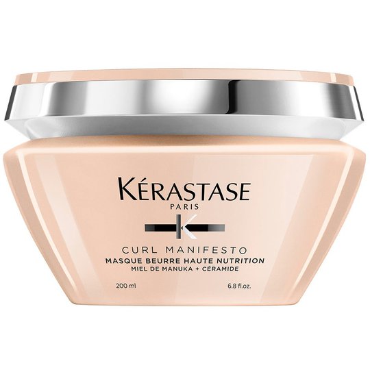 Curl Manifesto, 200 ml Kérastase Hiusnaamiot