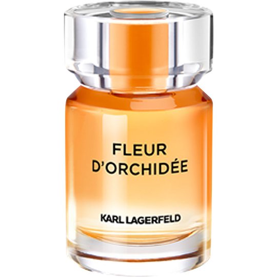 Matieres Fleur D´Orchidée, 50 ml Karl Lagerfeld Hajuvedet