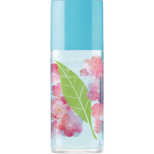 Green Tea Sakura Blossom, 50 ml Elizabeth Arden EdT