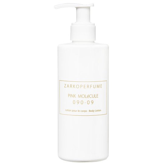 Pink MOLéCULE 090.09 Body Lotion, 250 ml Zarkoperfume Vartalovoiteet