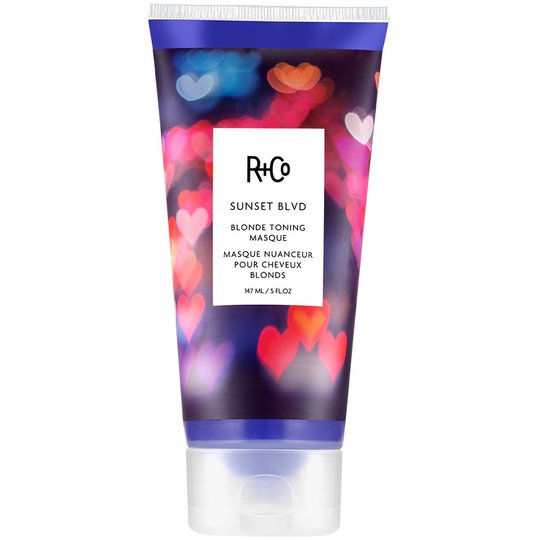 Sunset BLVD, 147 ml R+CO Hiusnaamiot