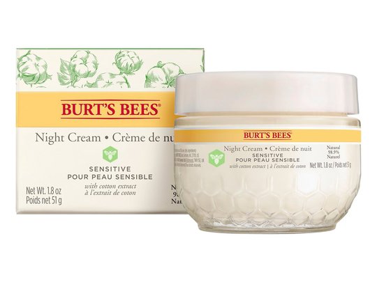 , 50 ml Burt's Bees Yövoiteet