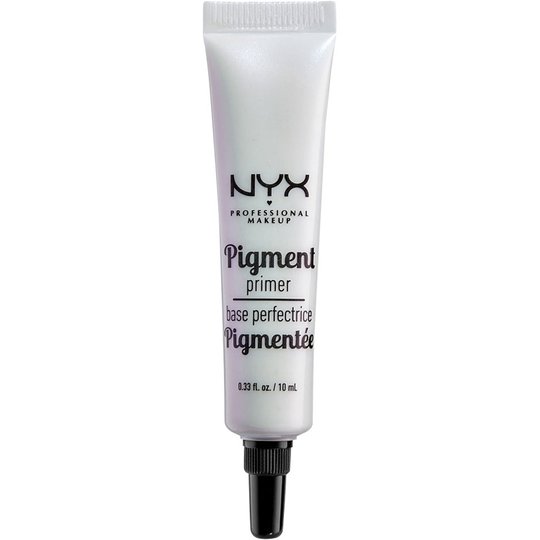 Pigment Primer, 10 ml NYX Professional Makeup Pohjustus