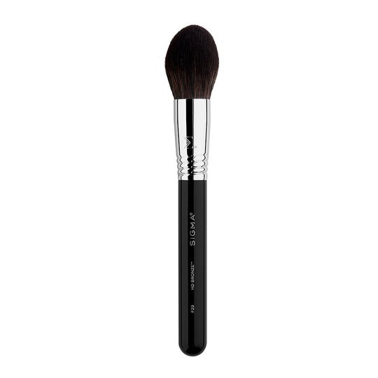 F29 HD Bronze, Sigma Beauty Meikkisiveltimet