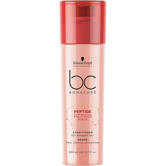 BC Bonacure, 200 ml Schwarzkopf Professional Hoitoaine