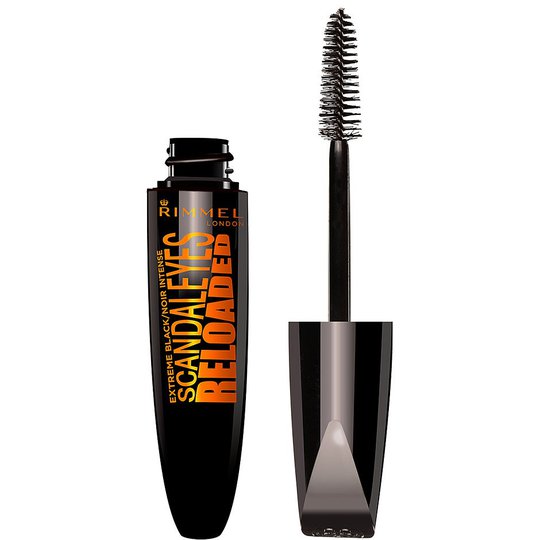 Scandaleyes Reloaded Mascara, Rimmel London Ripsiväri