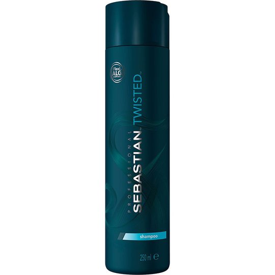 Twisted, 250 ml Sebastian Shampoo