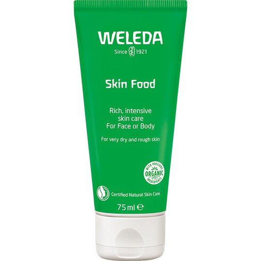 Weleda Skin Food Light, 75 ml Weleda Päivävoiteet
