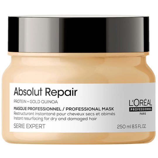 Serie Expert Absolute Repair Masque Thick Hair, 250 ml L'Oréal Professionnel Tehohoidot