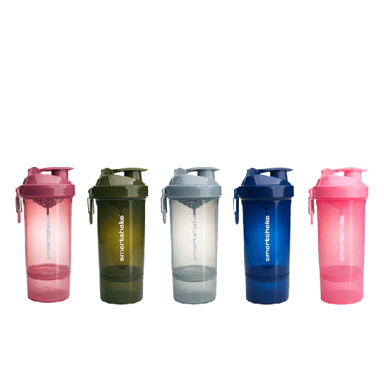 SmartShake Original2Go One 800ml