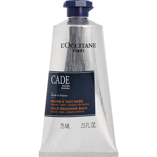 Cade Multi-Grooming Balm, 150 ml L'Occitane Partaöljy