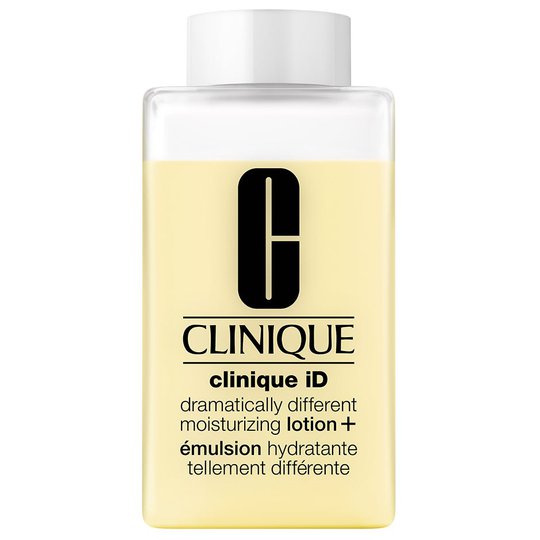 iD Base Dramatically Different Moisturizing Lotion, 115 ml Clinique Päivävoiteet
