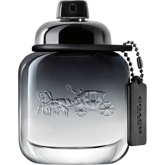 COACH For Men EdT, 40 ml COACH Hajuvedet