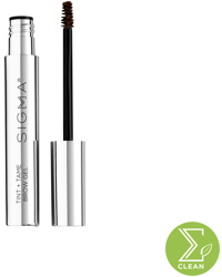 Tint + Tame Brow Gel, Dark
