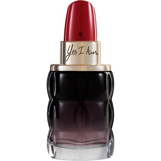 Yes I Am , 30 ml Cacharel Hajuvedet