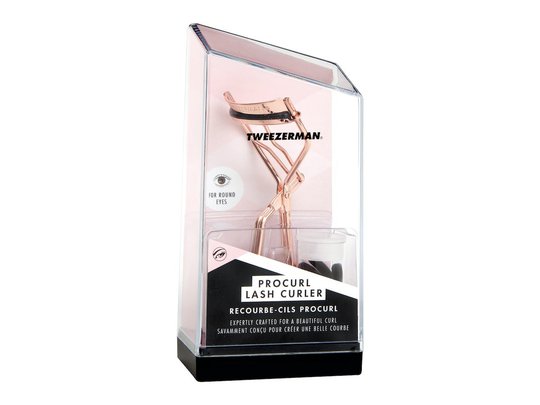 , Tweezerman Pinsetit