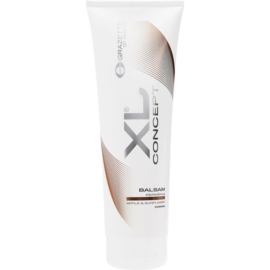 XL Concept, 250 ml Grazette of Sweden Hoitoaine