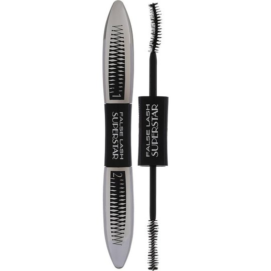 False Lash Superstar Mascara, 12 ml L'Oréal Paris Ripsiväri