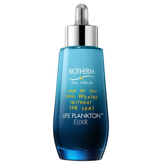 Life Plankton Elixir, 75 ml Biotherm Seerumit & öljyt