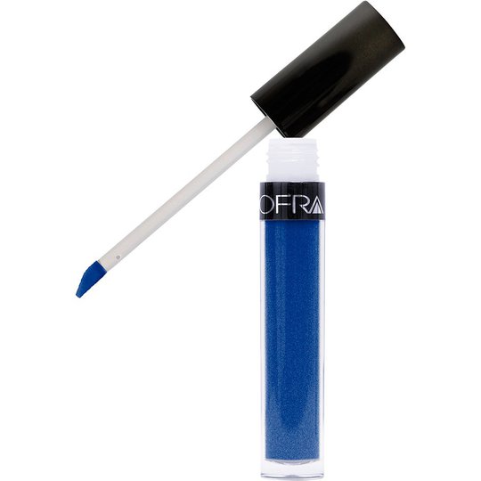 Liquid Lipstick Metallic, OFRA Cosmetics Huulipuna