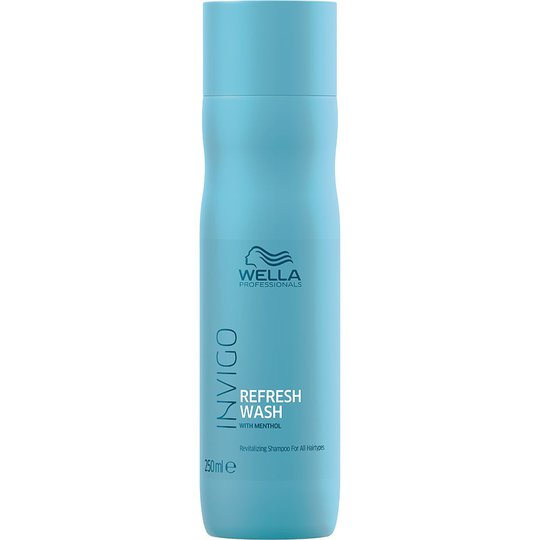 INVIGO Refresh Shampoo, 250 ml Wella Shampoo