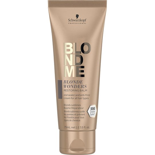 Blondme, 75 ml Schwarzkopf Professional Hoitavat tuotteet