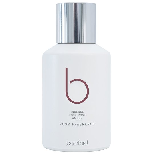 Room Fragrance Incense, 100 ml Bamford Huonetuoksut