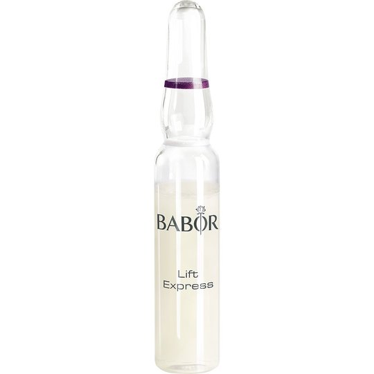 Babor Ampoule Concentrates Lift Express, Babor Seerumi