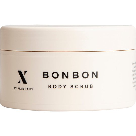 Body scrub, 200 ml X by Margaux Vartalokuorinnat