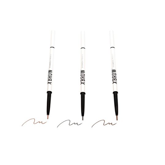 Eyebrow Pencil, 0,3 g Xlash Kulmakarvat
