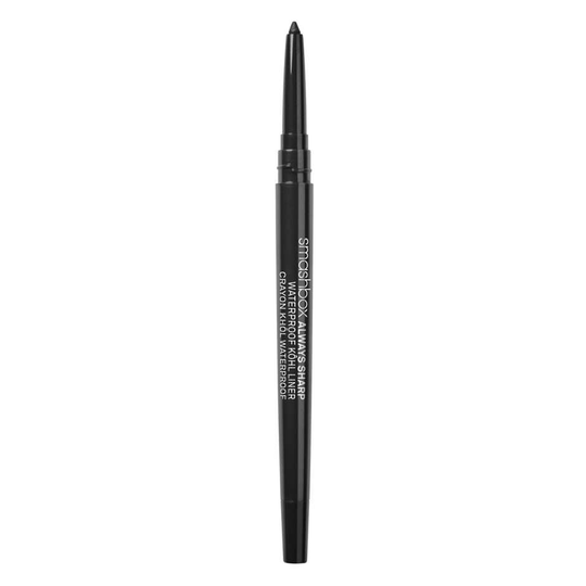 Always Sharp Waterproof Kohl Liner, 0,3 g Smashbox Silmänrajauskynä