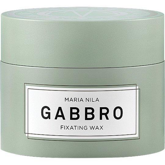 Maria Nila Gabbro Fixating Wax, 100 ml Maria Nila Hiusvahat